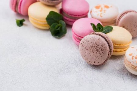 Диетолог Мансурова перечислила пять причин возникновения тяги к сладкому