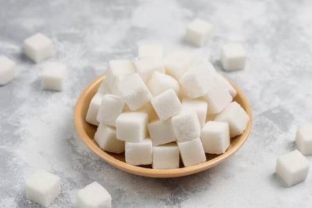 Диетолог Кашицкая сообщила о пользе отказа от сахара
