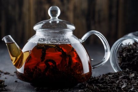 Медик Тяжельников назвал полезное для организма количество чашек чая в день