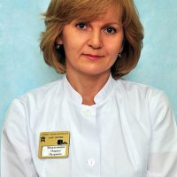 Марина Максимова