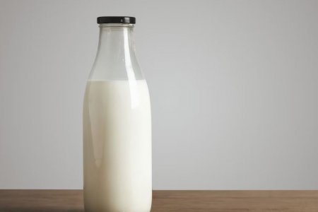 Диетолог Соломатина сообщила о способности молока разрушать суставы