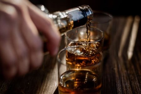 Врач-нарколог Волков развенчал пять главных мифов об употреблении алкоголя