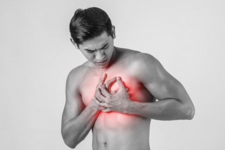 Терапевт Маскин сообщил, что внезапная остановка сердца может наступить в любом возрасте