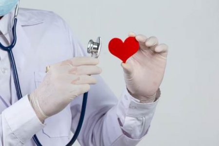 Кардиолог Беленков объяснил влияние генетики на здоровье сердца