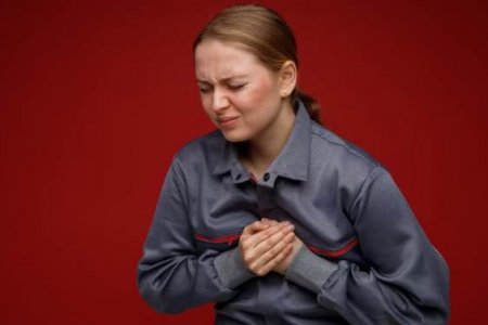 Кардиолог Конев назвал главные признаки, которые указывают на острую сердечную недостаточность
