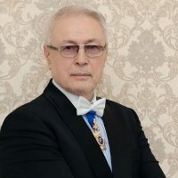 Александр Савелов-Дерябин