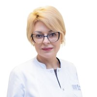 Юлия Вахабова