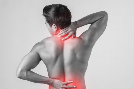 Врач-онколог Евсеев: непонятные боли в спине могут указывать на рак