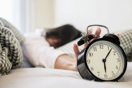 Сомнолог Завалко сообщила, что регулярный недосып может повысить риск появления сердечно-сосудистых заболеваний