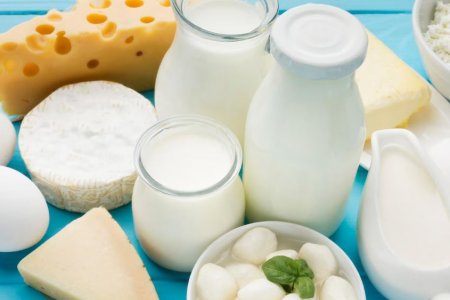 Врач Ли разъяснила, почему лучше ограничить молочную продукцию летом