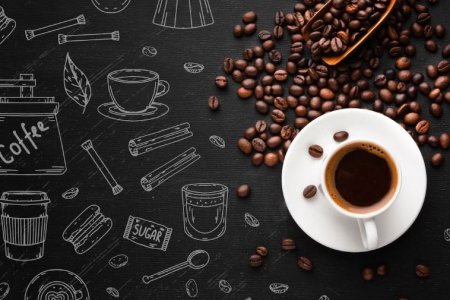 Диетолог Соломатина заявила, что употребление кофе натощак провоцирует проблемы с желудком