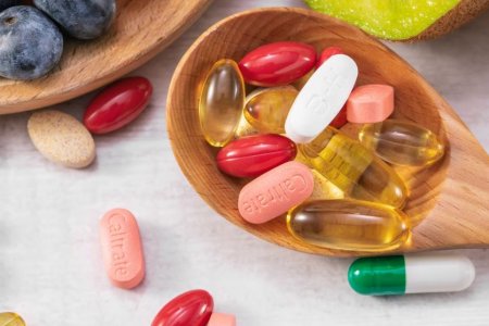 Невролог Демьяновская предупредила об опасности употребления витаминов