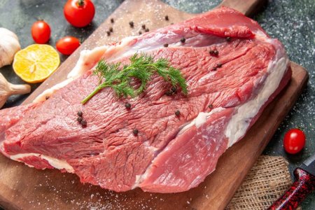 Врачи рассказали о пользе и вреде говяжьего мяса