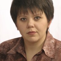 Ирина Кулишенко