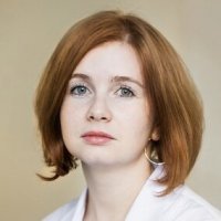 Екатерина Валькова