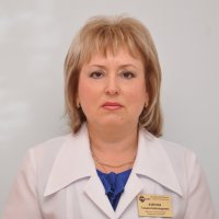 Татьяна Колесова