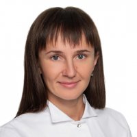 Екатерина Демьяновская