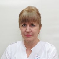 Татьяна Насонова