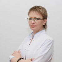 Лариса Рогова