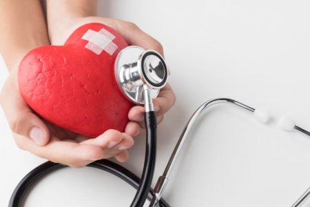 Кардиолог Лузина назвала опасные сигналы сбоев сердца у человека