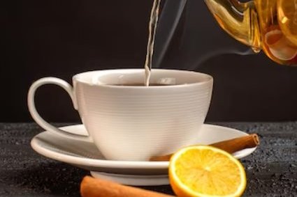 Хирург Умнов предупредил о смертельной опасности горячего чая