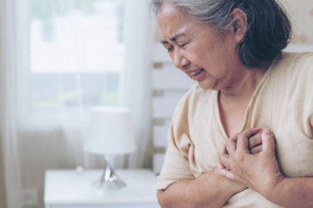 Кардиолог Лысенко перечислил факторы риска ранней смерти от инфаркта